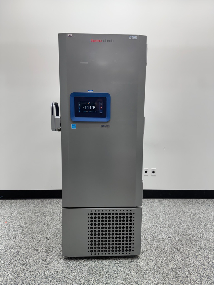 Image of Thermo TSX Series -80C Ultra Low Temp Freezer
